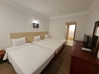Media Nha Trang Hotel - 7