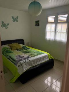 Villa Le Balisier - 3