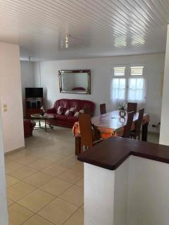 Villa Le Balisier - 7