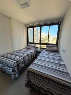 Apartamento 3 quartos completos na ponta verde! - 7