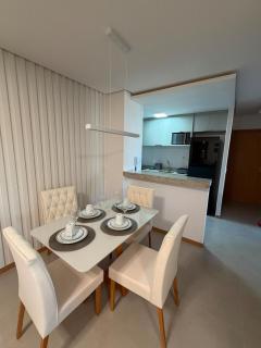 Apartamento 3 quartos completos na ponta verde! - 6