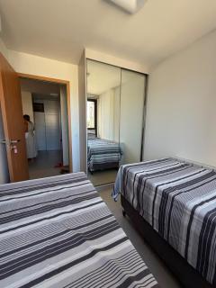 Apartamento 3 quartos completos na ponta verde! - 2