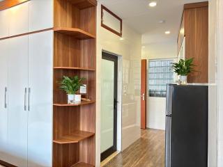 Trinh Cong Son, West Lake - Sunny Nest Apartment - 3