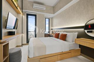Premium Apartment by Kozystay - Bekasi 1 - 2