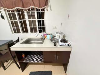 McJo Room Rental - 5