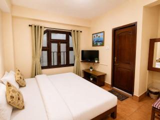 Hotel Alaya - 1