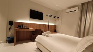sohho Hotel - Cukai - 6