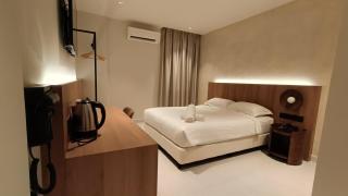 sohho Hotel - Cukai - 9