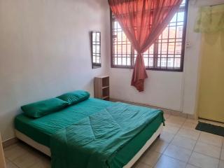 Zainul Homestay Skudai Jb - 7