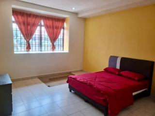 Zainul Homestay Skudai Jb - 5