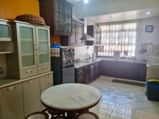 Zainul Homestay Skudai Jb - 6