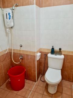 Zainul Homestay Skudai Jb - 4