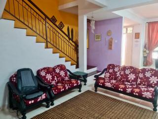 Zainul Homestay Skudai Jb - 3
