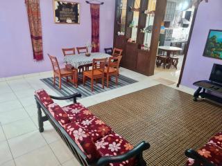 Zainul Homestay Skudai Jb - 1