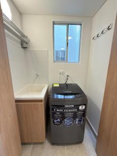 Acogedor Apartamento en Praseo - Serena del Mar - 6