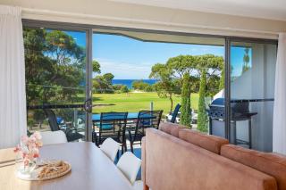 Seachange Apartments Merimbula - 6