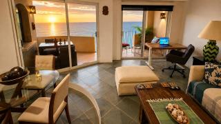 BrisaAzul Oceanfront Amazing Sunsets 2BR - 9