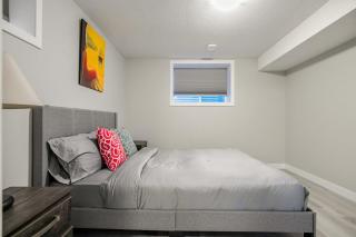 Cozy 5BD 3BA, Mins to DT, UoC, SAIT - 6