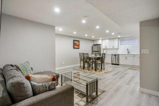 Cozy 5BD 3BA, Mins to DT, UoC, SAIT - 2