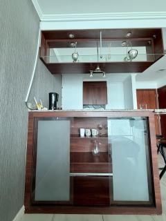 Suite con hermosa vista al río y piscina y jacuzzi RF2-304 - 9
