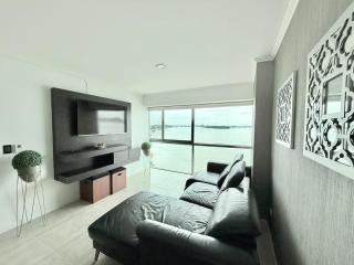 Suite con hermosa vista al río y piscina y jacuzzi RF2-304 - 8