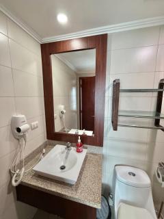 Suite con hermosa vista al río y piscina y jacuzzi RF2-304 - 5