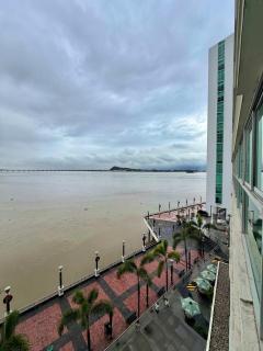 Suite con hermosa vista al río y piscina y jacuzzi RF2-304 - 4