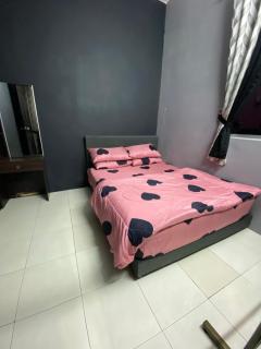 Pa & Ma Kulim Homestay Bandar Putra 4 Bedroom Family Stay - 1