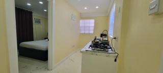 Oceanview Suites - 8