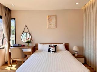 Naland Apartment & Homestay Xuân Diệu - 6