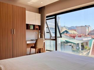 Naland Apartment & Homestay Xuân Diệu - 3