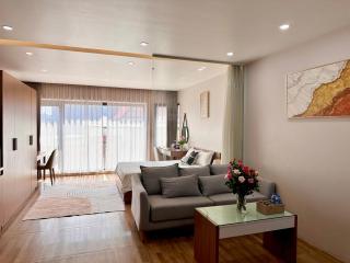 Naland Apartment & Homestay Xuân Diệu - 2