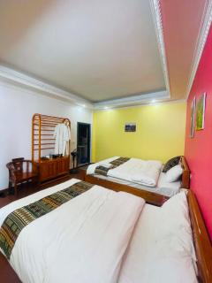 Family Homestay SaPa - 4