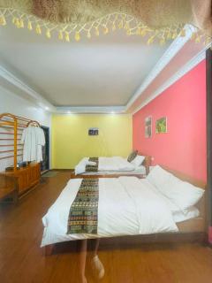 Family Homestay SaPa - 8