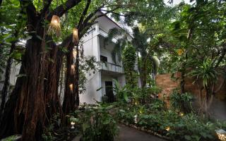 The Moon Residence & Spa - 2