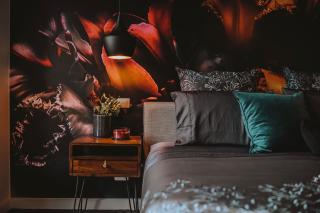 Badger House - Stunning Entertainer Fire - 8