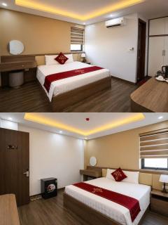 Lux Meris Hotel - 8