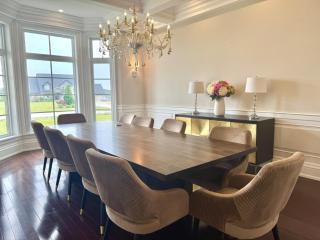 7000sqft Mansion, 6 Bed, 1 Acre, Pool, 12 parking - 2