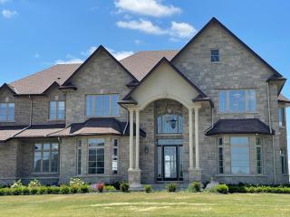 7000sqft Mansion, 6 Bed, 1 Acre, Pool, 12 parking - 1