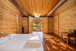 Cuc Phuong Mineral Retreat - 2