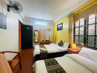 Family Homestay SaPa - 1