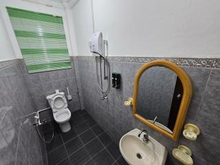 Wobbless Wonder Homestay - 7