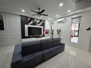 PV homestay NILAI 20MINS TO KLIA - 8