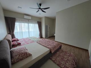 PV homestay NILAI 20MINS TO KLIA - 6