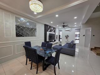 PV homestay NILAI 20MINS TO KLIA - 5
