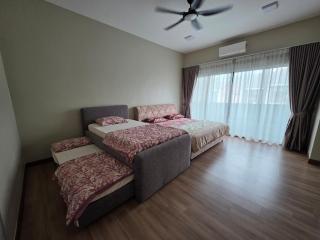 PV homestay NILAI 20MINS TO KLIA - 3