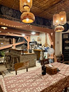 Alianna Homestay - 7