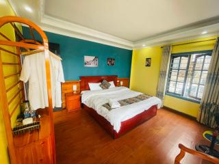 Family Homestay SaPa - 0
