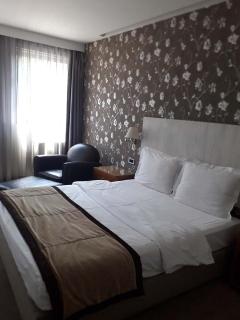Hotel 1000 Ruza - Belgrade - 5