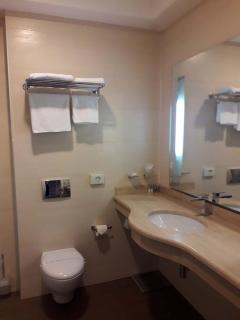 Hotel 1000 Ruza - Belgrade - 1
